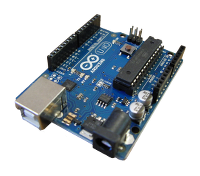 Arduino logo