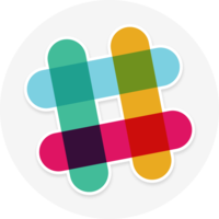 Slack icon