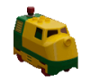 Duplo train icon